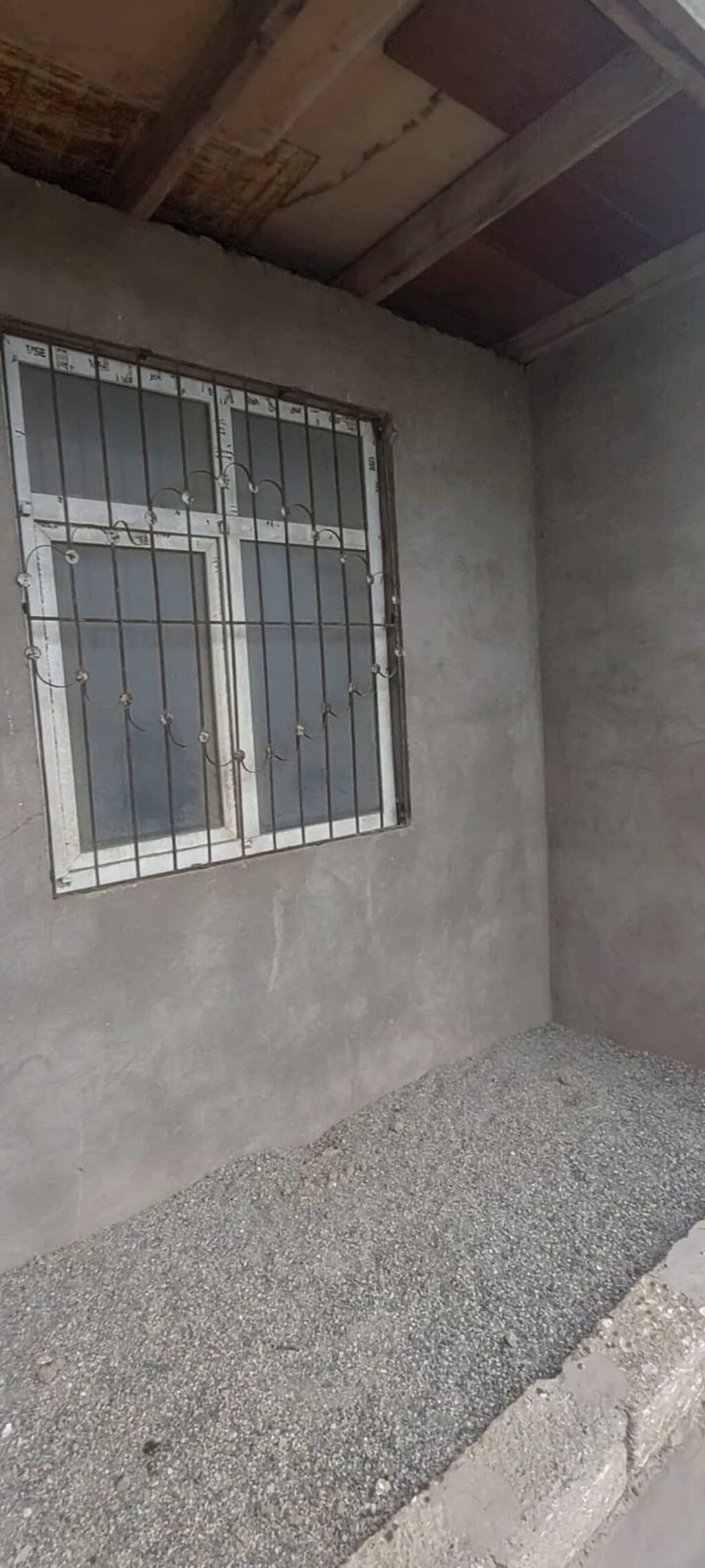 Binə 3 otaqlı, 100 kv. m, Kredit yoxdur, Orta təmir