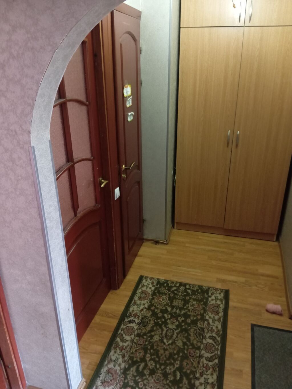 2 комнаты, 50 м², 1000 мелочей (Карпинка) 105 серия, 5 этаж: фото 7