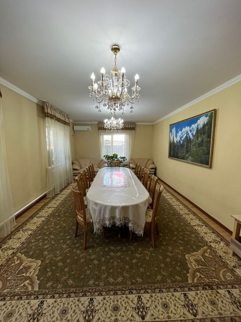 Ж/м Кок-Жар! Рядом новая школа. Конечная маршруток 138, 164 и 6: фото 8