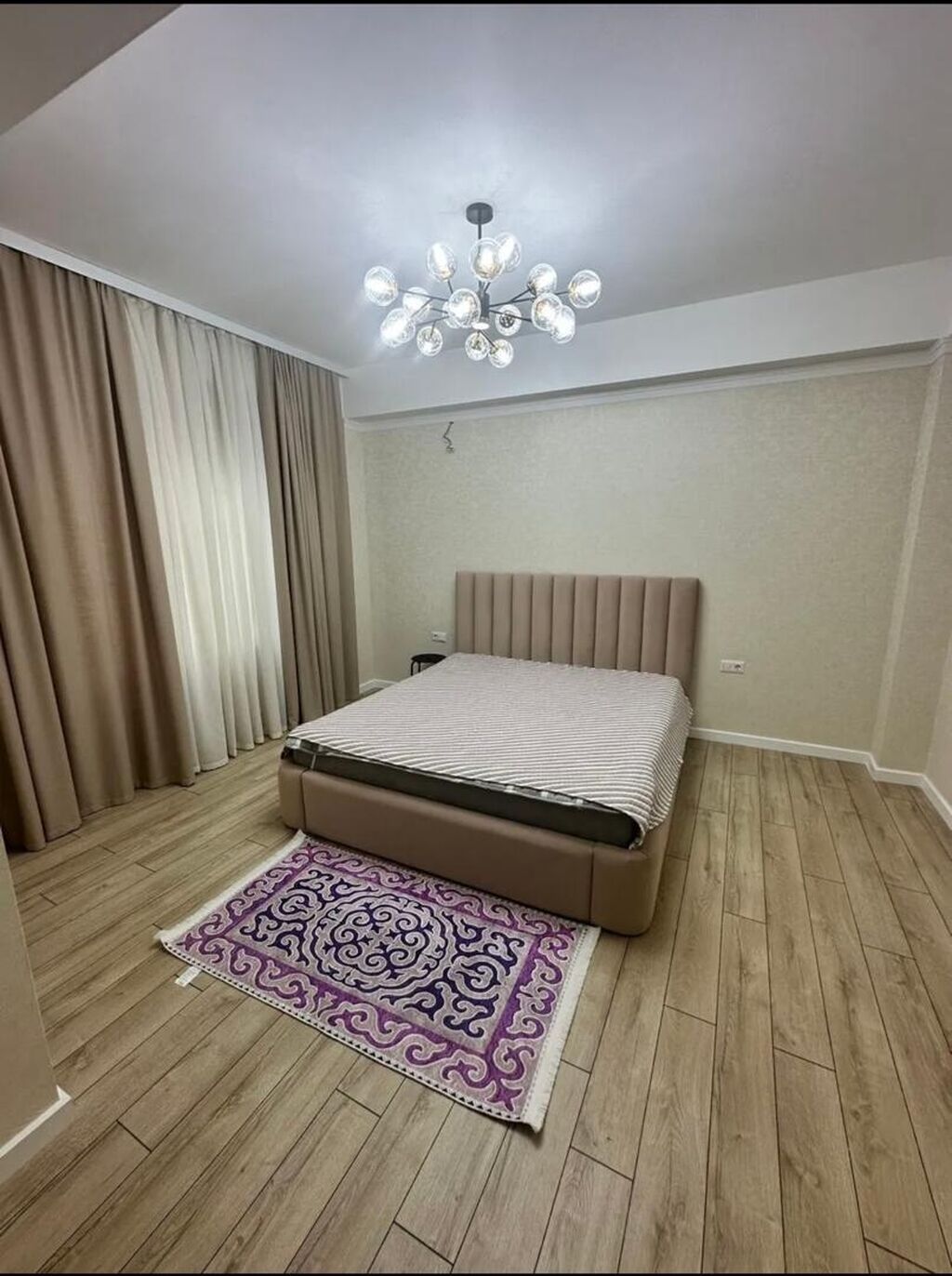 220 м², 5 комнат, Юг-2 мкр, Можно с животными: фото 8