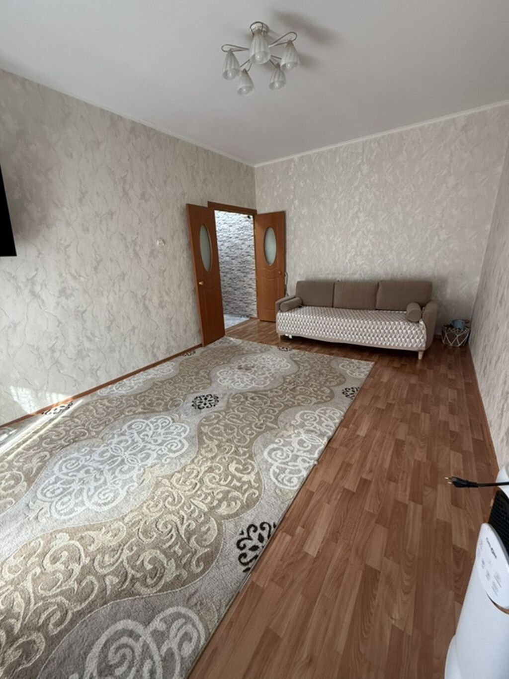 Продаётся квартира 33 м², 105 серия, Тунгуч: фото 3