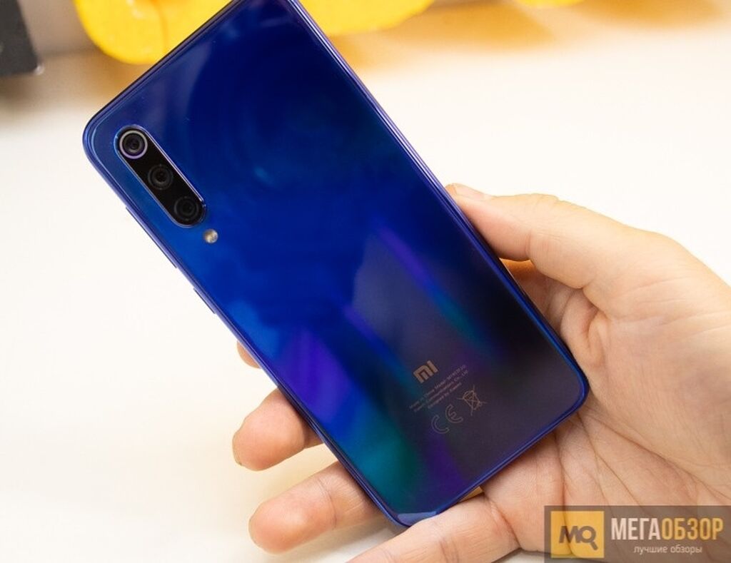 Купить Смартфон Mi 9 Se