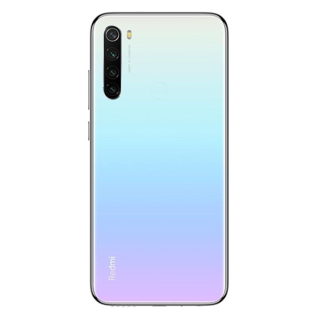 Память 64. оперативка 4+1 процессор 8 ядер Смартфон Redmi (серия Note: фото 2