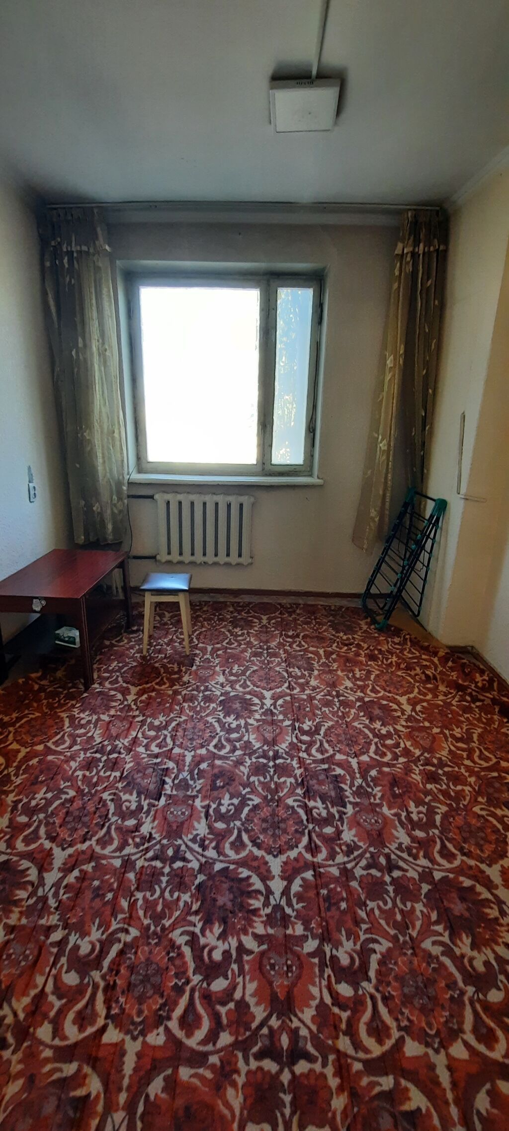 1 комната, 24 м², Политех Индивидуалка, 2 этаж, Старый ремонт: фото 2