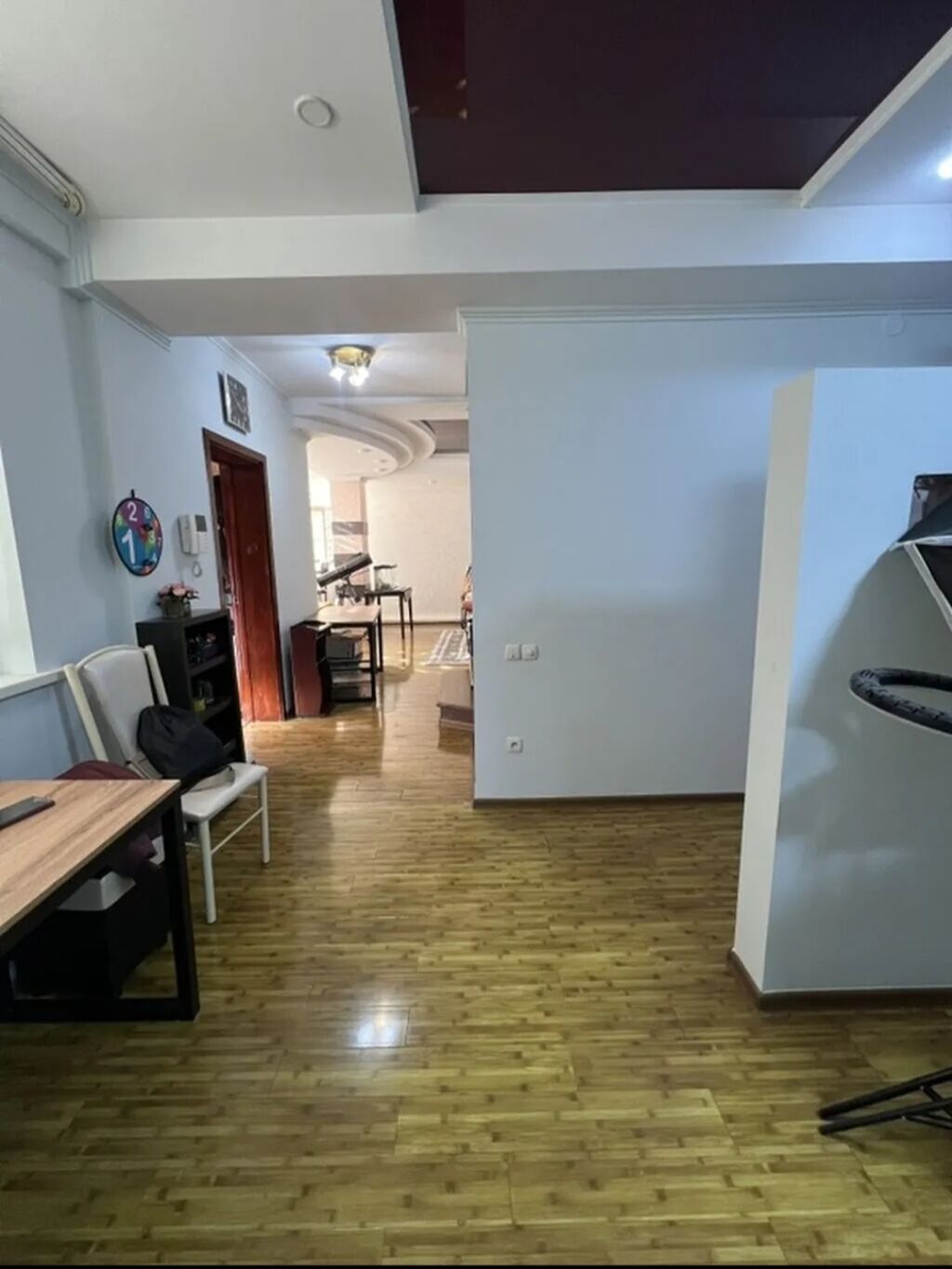 Сдам трёхуровневую квартиру в 7-м микрорайоне: фото 3
