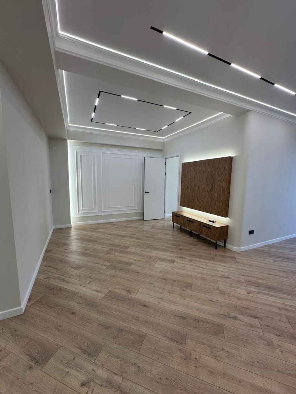 2 комнаты, 64 м², Технопарк Элитка, 13 этаж, Свежий ремонт: фото 4