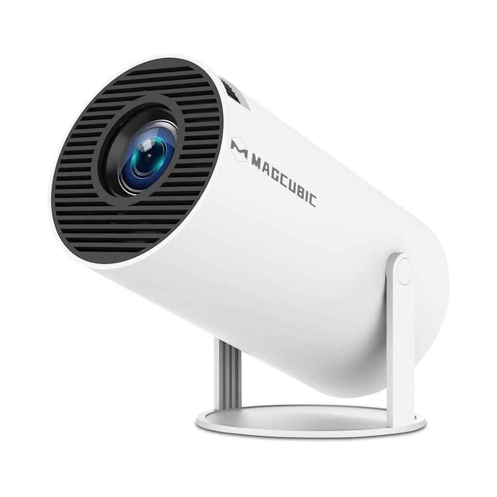 Продам проектор 4K Full HD с автокоррекцией: фото 2