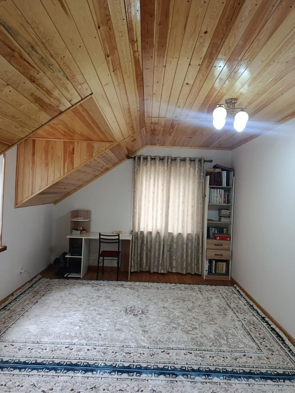 6 комнат и более, 200 м², 3 соток: фото 8