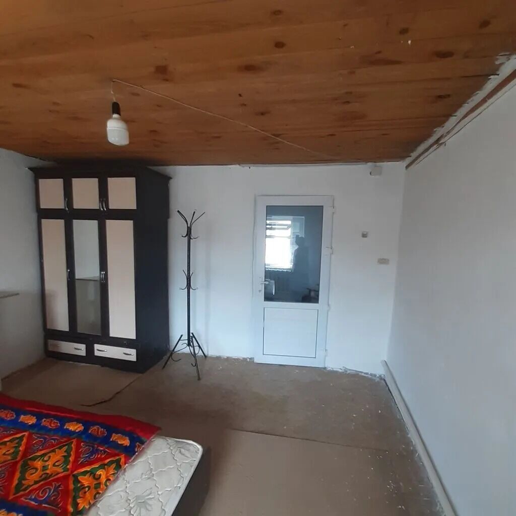 35 м², 2 комнаты, сквер Тоголок Молдо, Только девушкам: фото 5