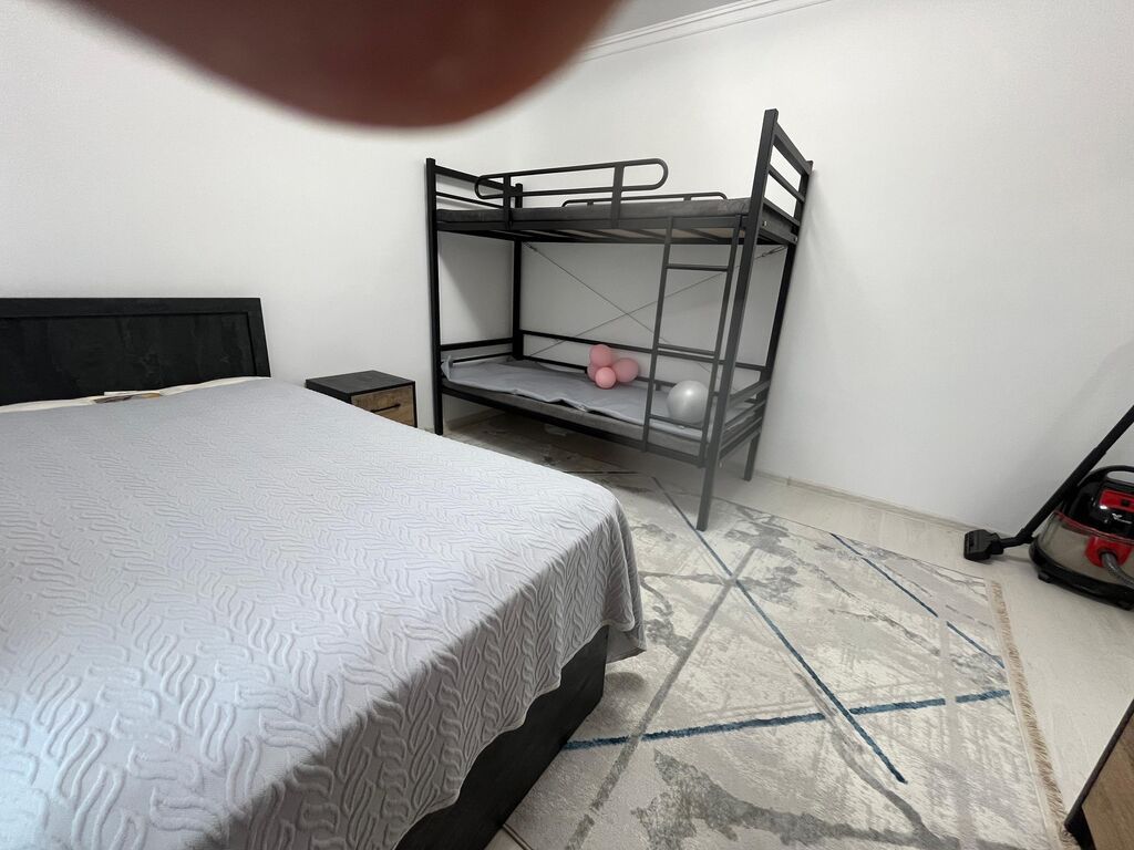 Коттедж в селе Бостери, Diamond Resort. Площадь: 56 м², с: фото 3