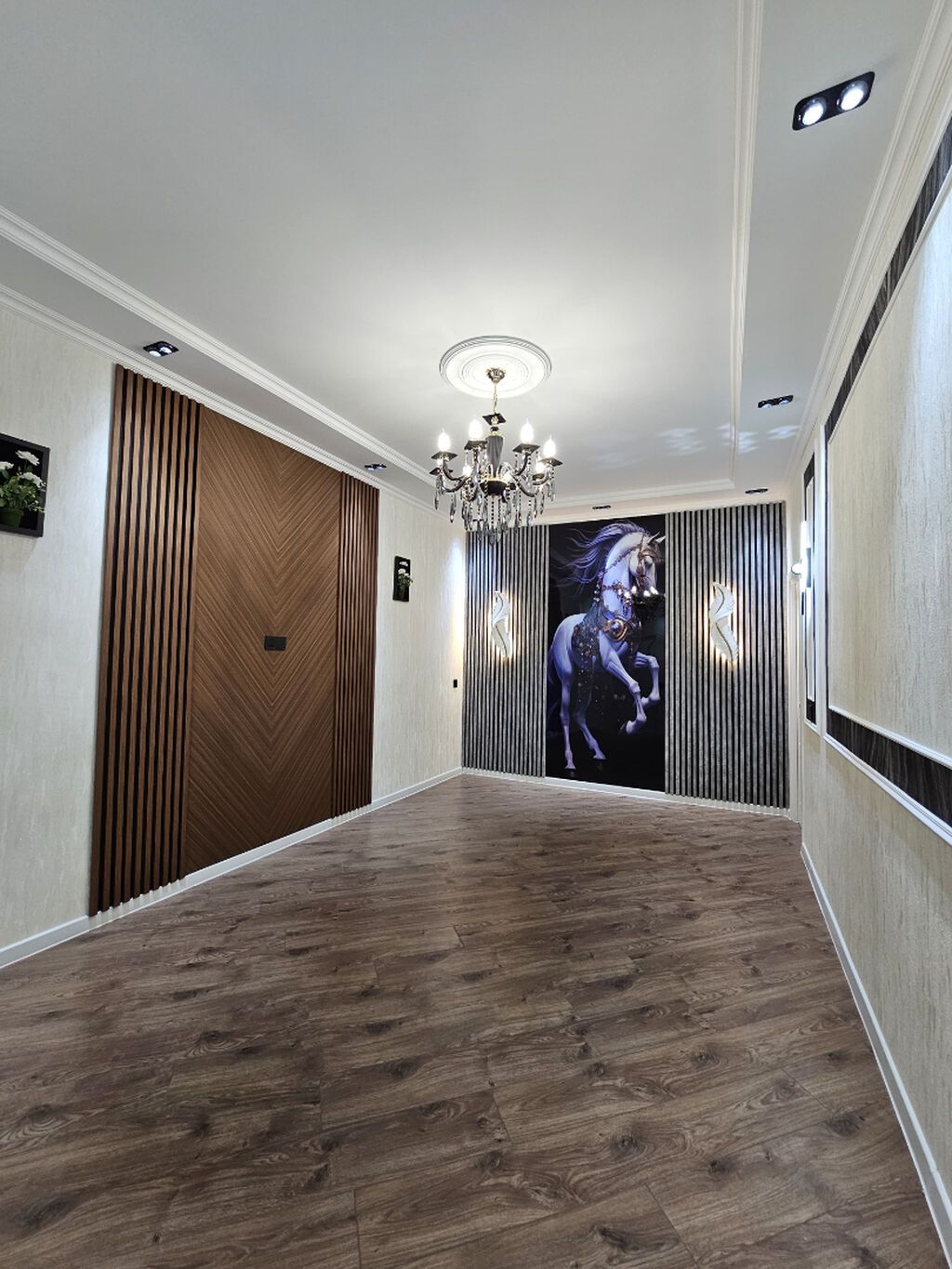 Продаётся 3-комнатная квартира в новостройке, Masazır, 64 м², 68 500 AZN, фото 2 / 12