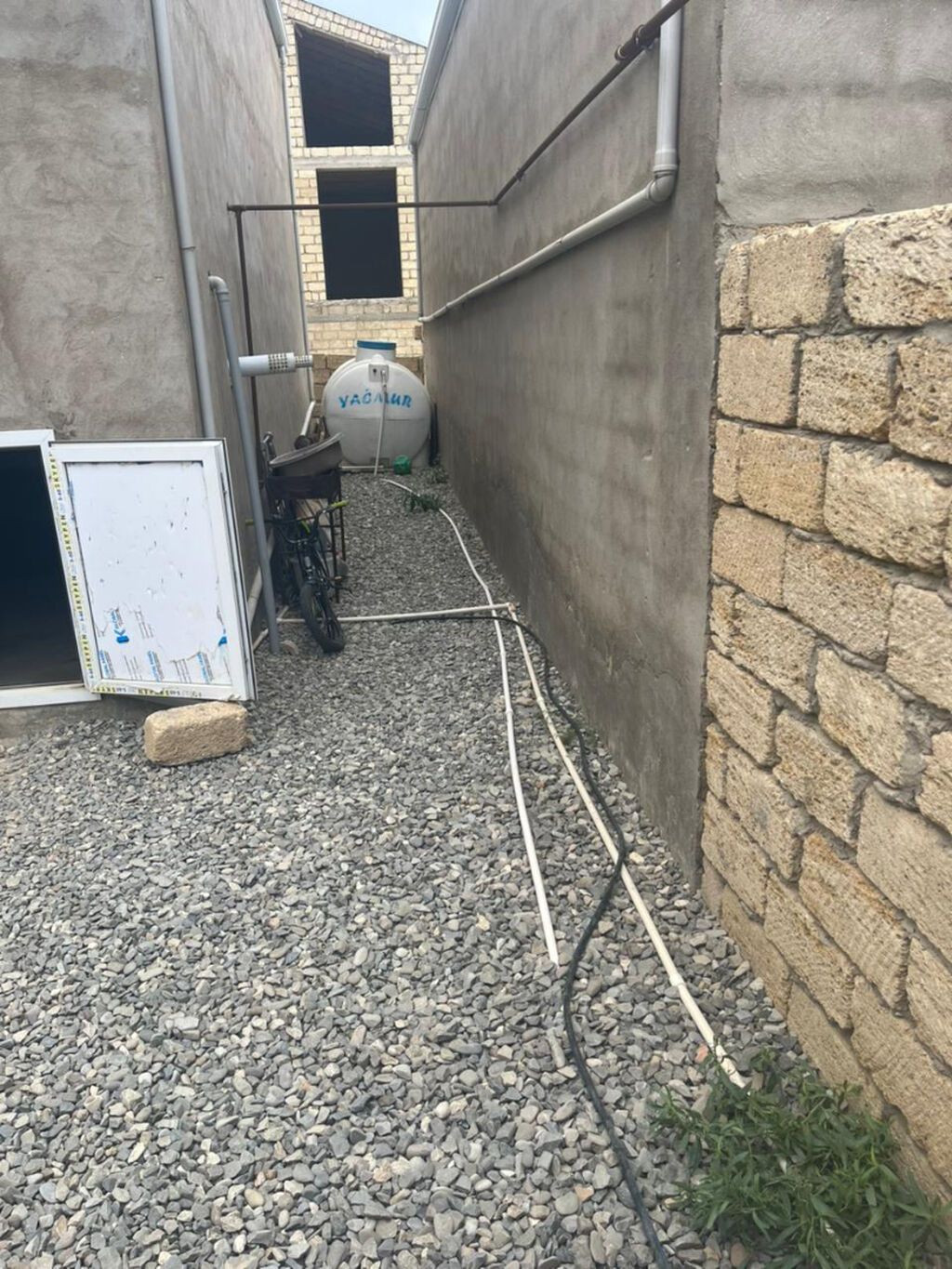 Bakı, Hökməli, 85 kv. m, 3 otaqlı, Qaz, Su, İnternet