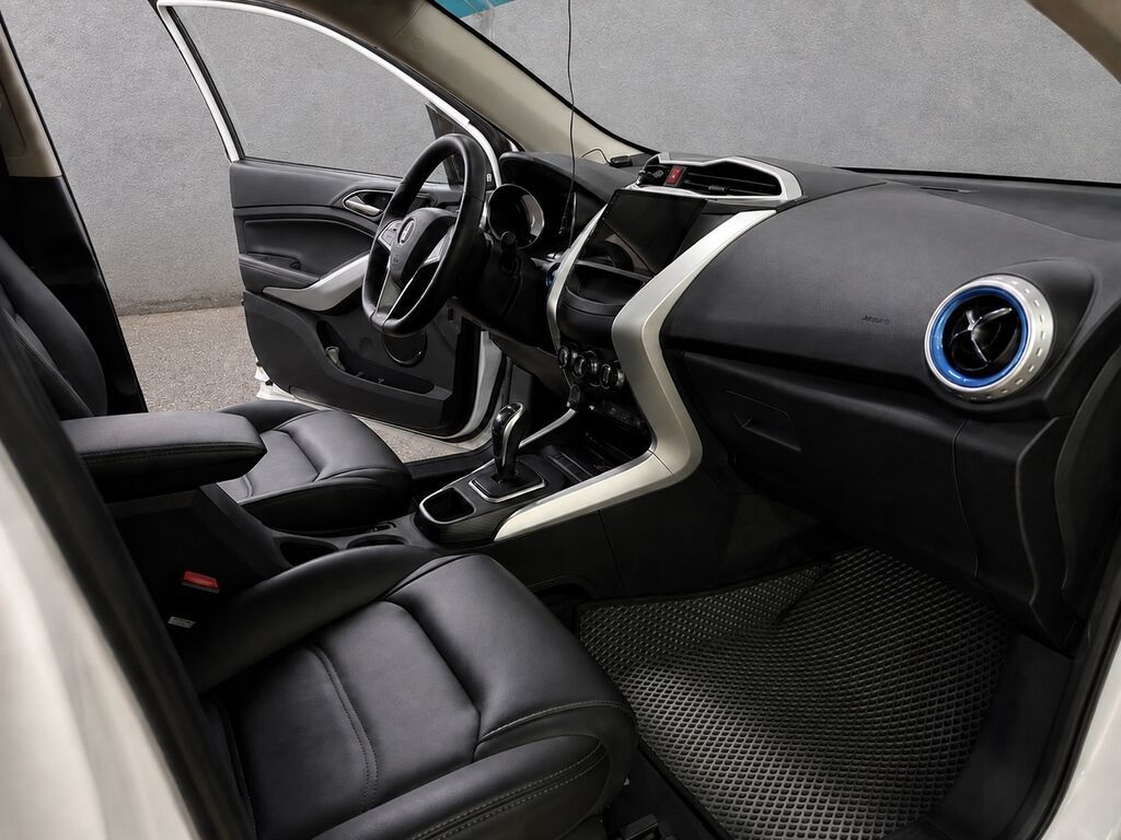 BYD Yuan: 2019 г., Автомат, Электромобиль, Кроссовер: фото 6