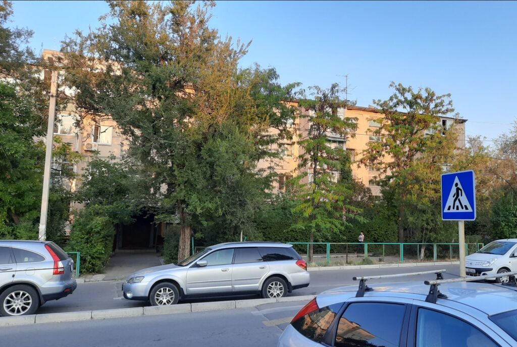 3 комнаты, 58 м², 8 мкр 104 серия, 4 этаж, Евроремонт: фото 8