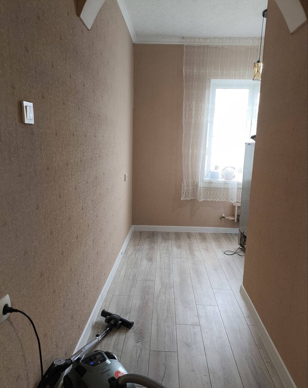 1 комната, 34 м², 5 этаж: фото 2
