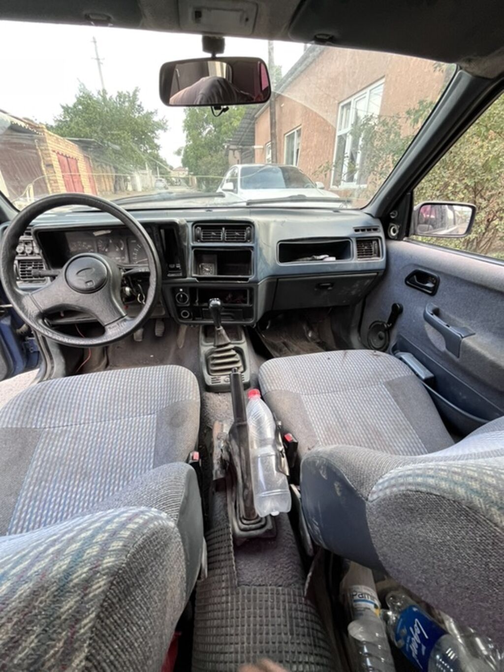 Ford Sierra: 1988 г.: фото 4