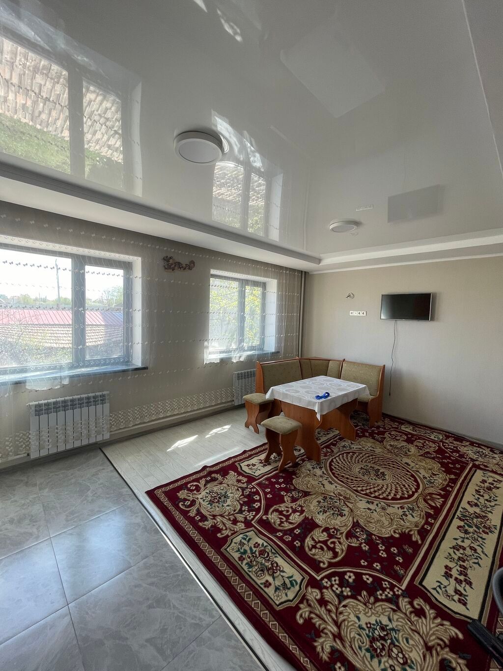 17500 м², 6 комнат, Кок-Жар ж/м: фото 6