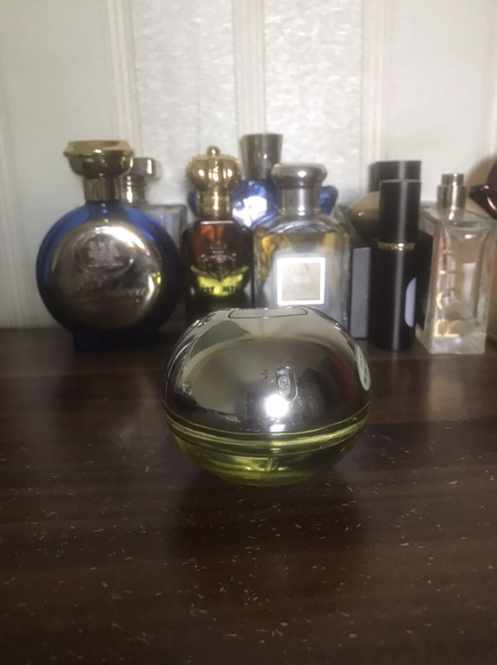 DKNY Be Delicious – женская туалетная вода оригинал 100% - Линейка: фото 3