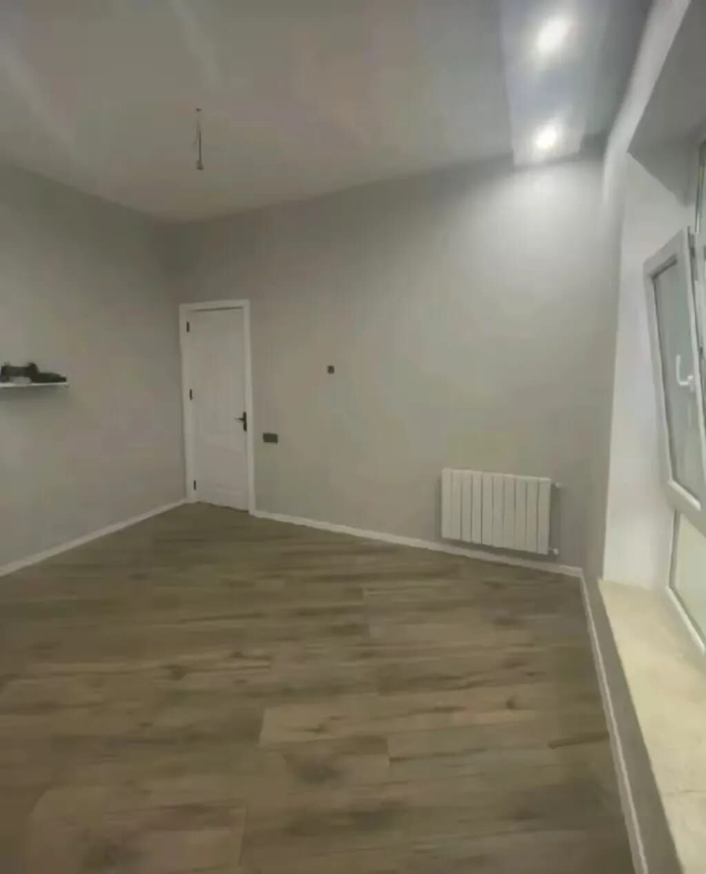 4 otaqlı, 145 kv. m, Kredit var, Yeni təmirli