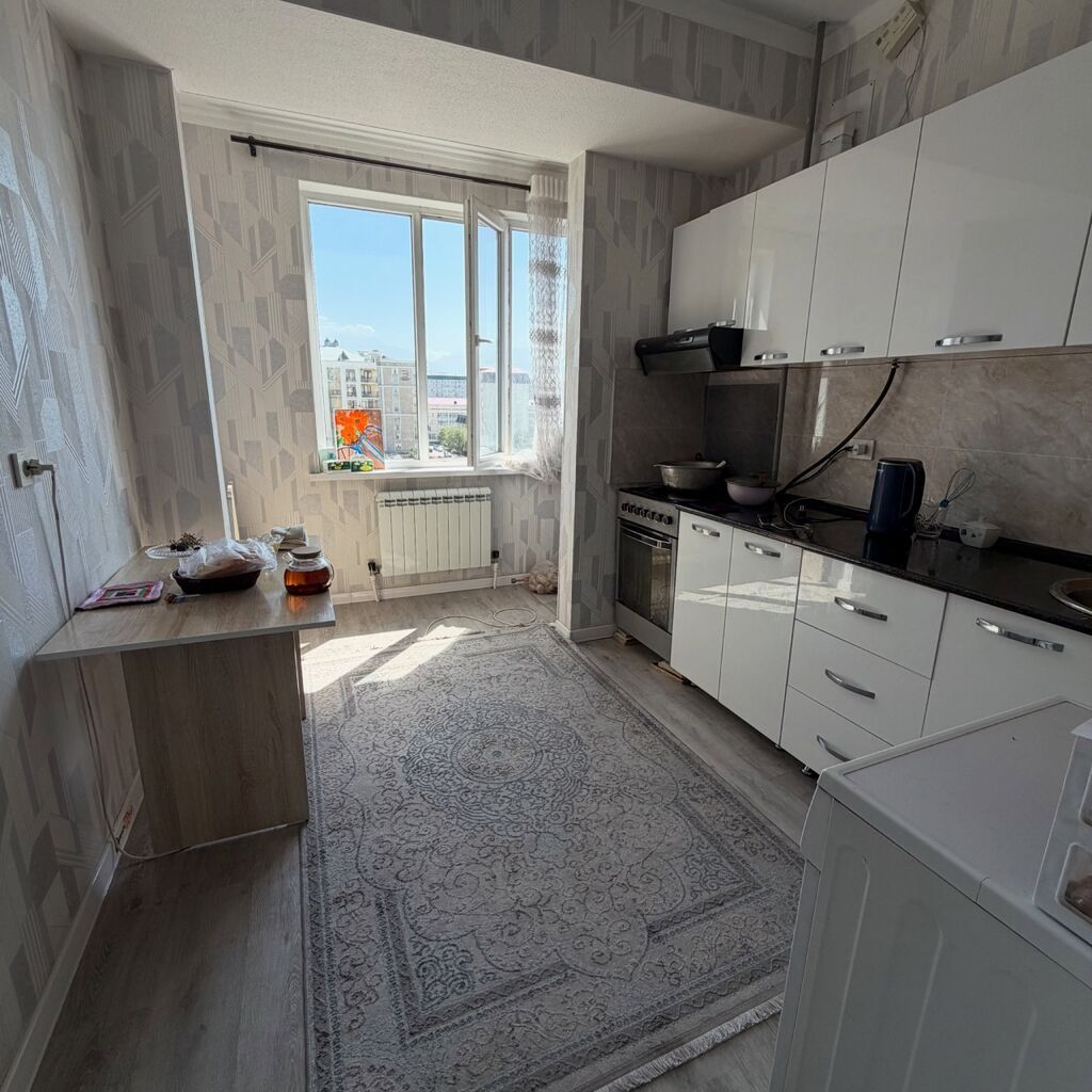 Продам 1-комнатную квартиру 37 м² в ЖК Sky Grand: фото 2