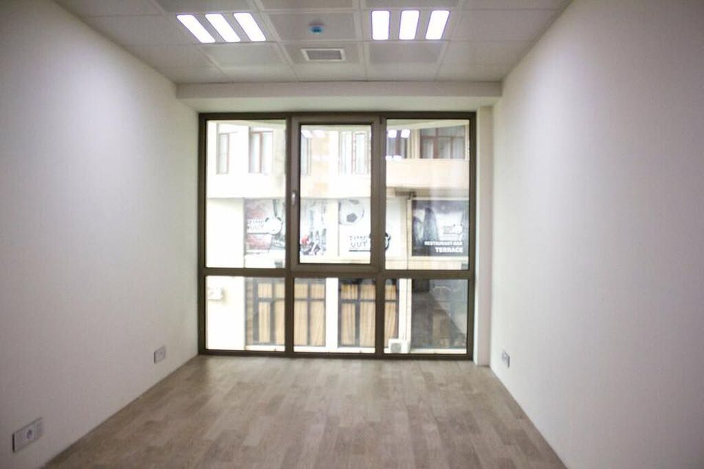 Şirkət sahiblərinin nəzərinə: Bakının elit rayonunda, Xətai metrosu