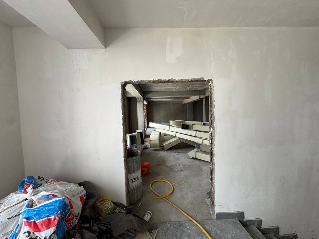 🏢 СДАЁТСЯ КОММЕРЧЕСКОЕ ПОМЕЩЕНИЕ | 283,98 м² | ЖК Nurzaman City 📍 г
