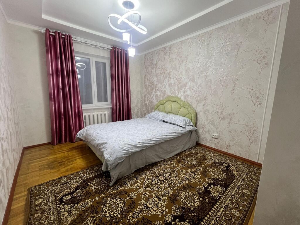 Уютная квартира со свежим ремонтом и новой бытовой техникой в: фото 2