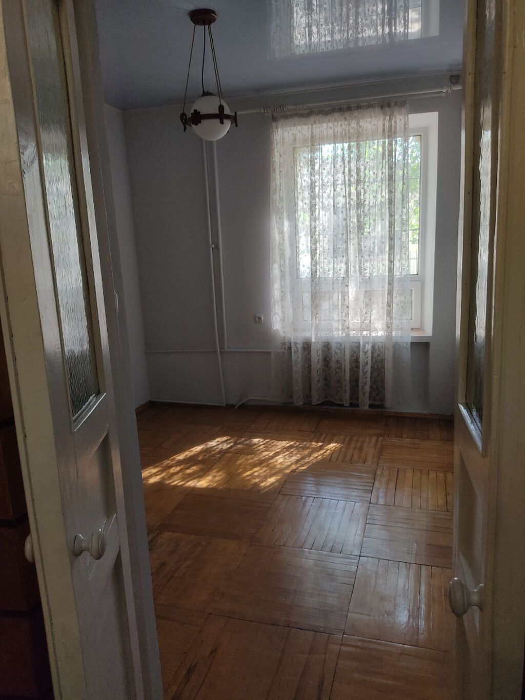 2 комнаты, 44 м², Филармония Сталинка, 1 этаж, Свежий ремонт: фото 7