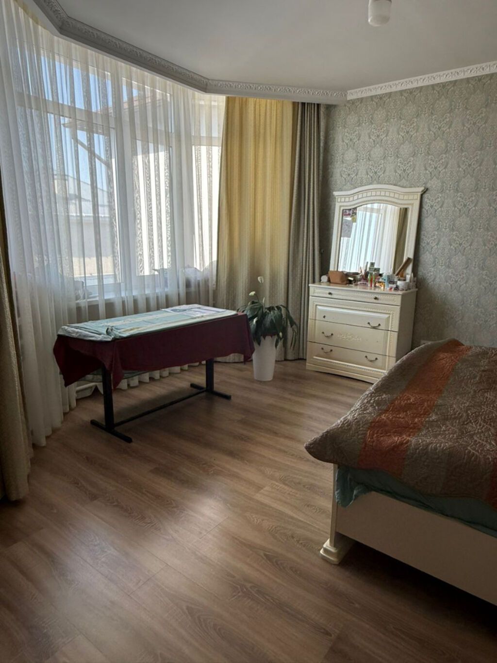 250 м², 6 комнат, АУЦА, Без подселения: фото 2