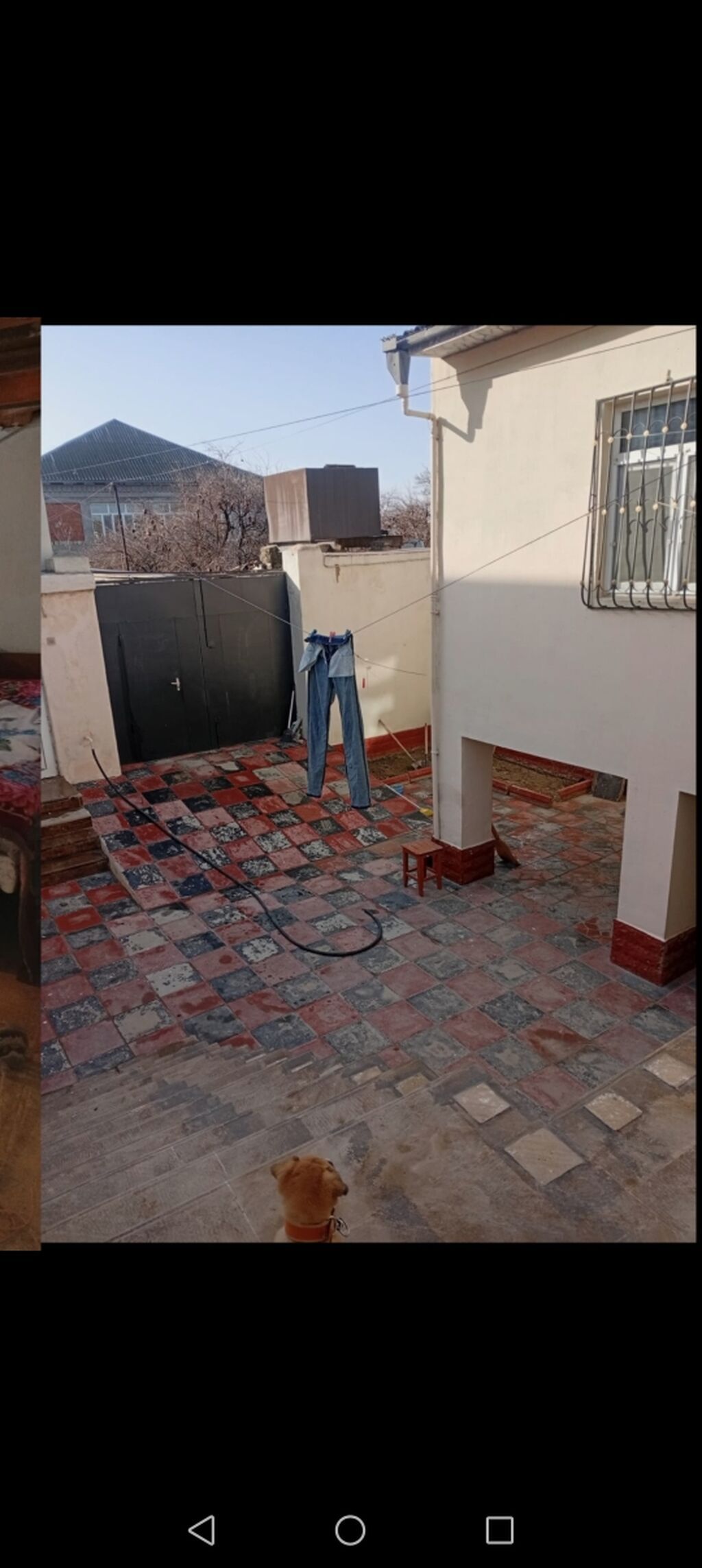 Əmircan qəs. 4 otaqlı, 140 kv. m, Kredit yoxdur, Orta təmir