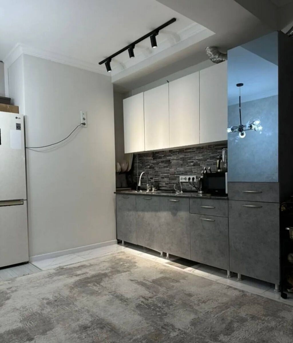 Продам 2-комнатную квартиру 64 м² в ЖК Чатыр-Куль: фото 7