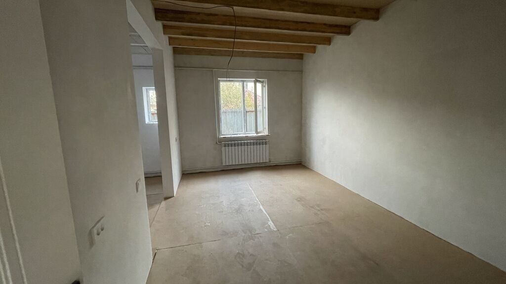 36 м², 3 комнаты, Арча-Бешик ж/м, Без животных: фото 6