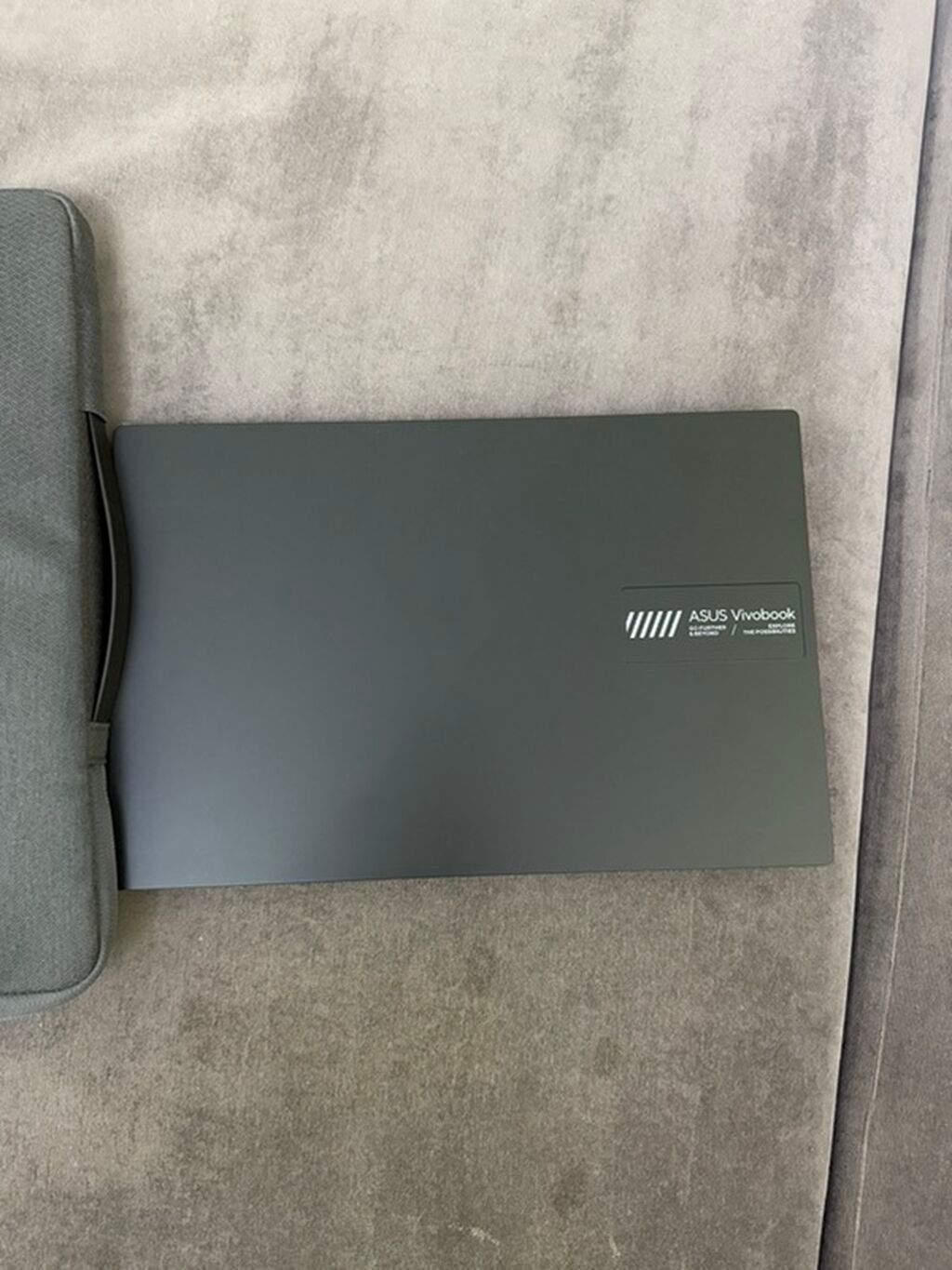 Продам ноутбук Asus Vivobook: фото 2