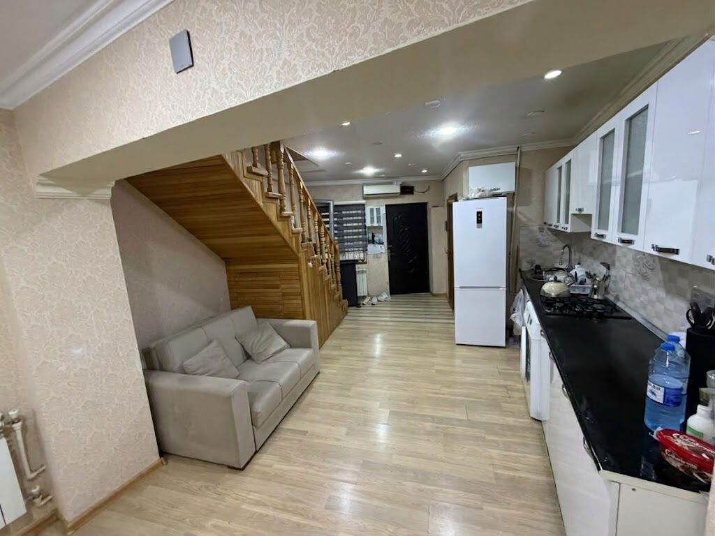 Продаётся 4-комнатный дом, İnşaatçılar, 110 м², 235 000 AZN, фото 4 / 12