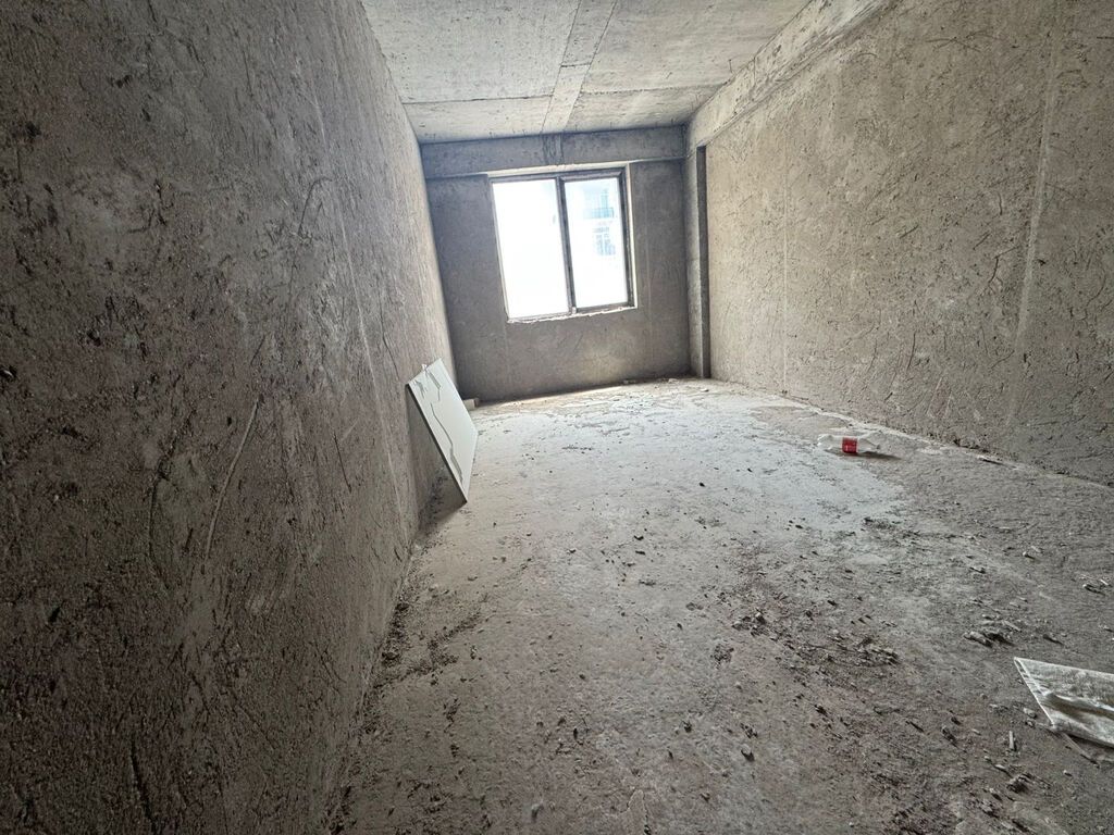 3 otaqlı, Yeni tikili, 134 kv. m