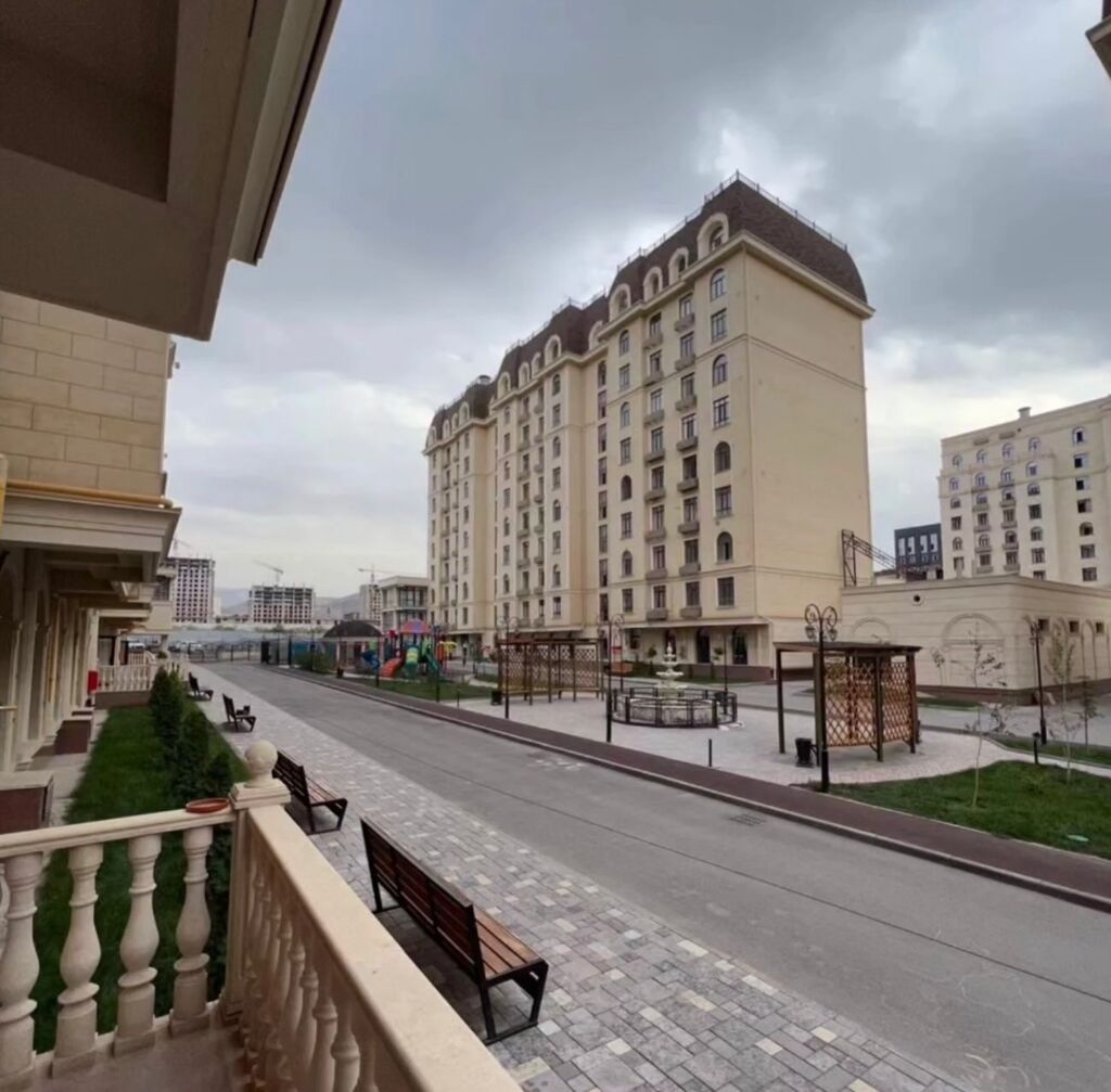 1 комната, 47 м², Южная Магистраль Элитка, 10 этаж, Евроремонт: фото 6