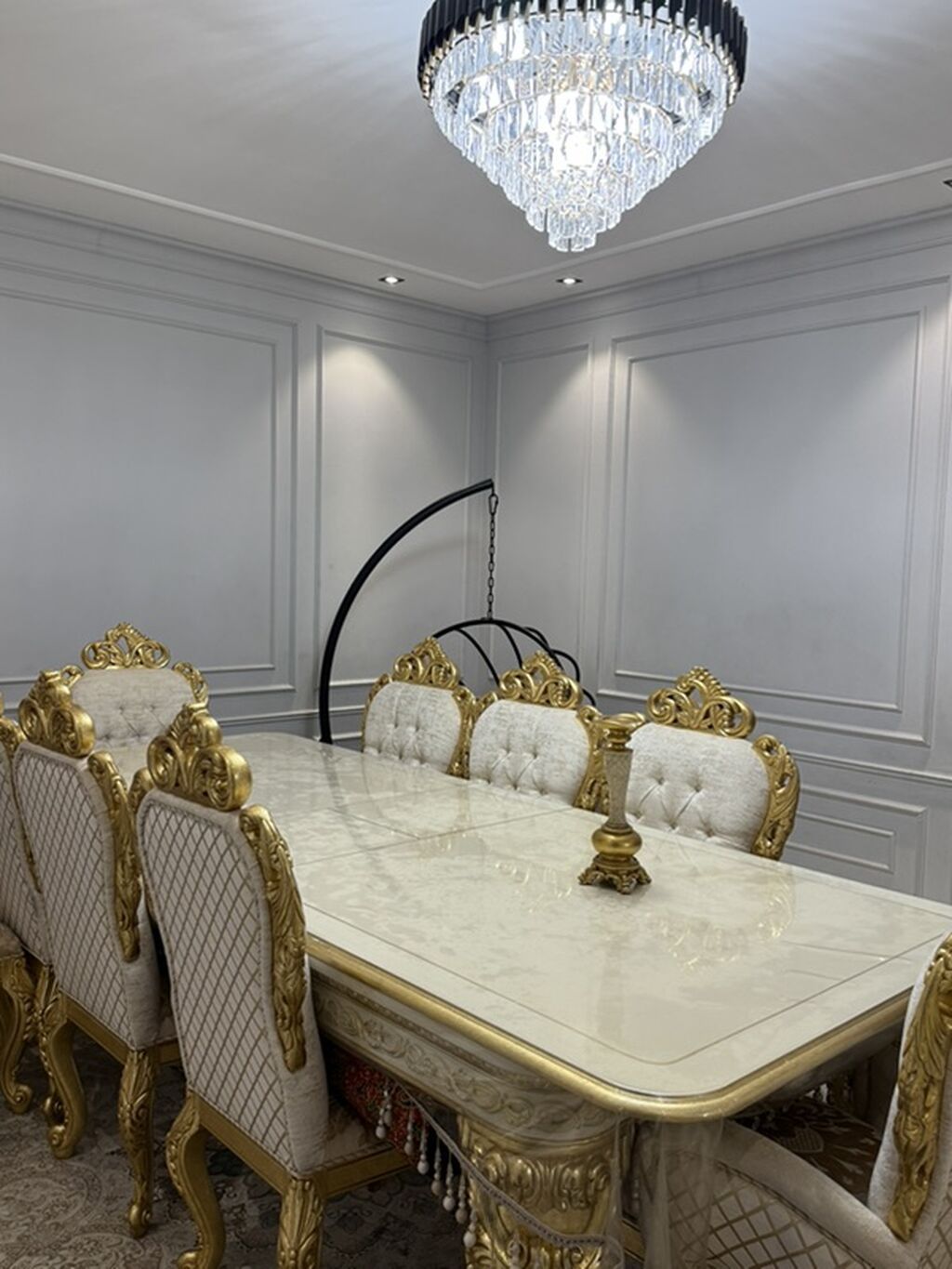 265 м², 8 комнат: фото 3