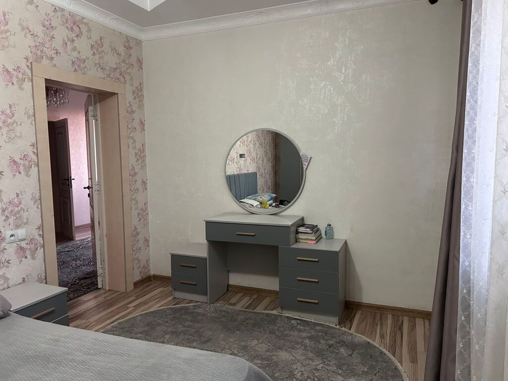 250 м², 8 комнат, Арча-Бешик ж/м, Без подселения: фото 6