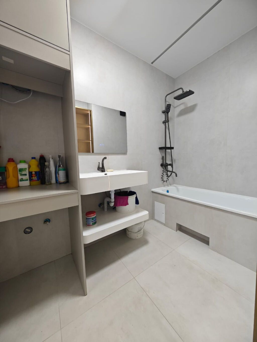 3 комнаты, 75 м², АЮ Гранд Элитка, 11 этаж, Евроремонт: фото 8