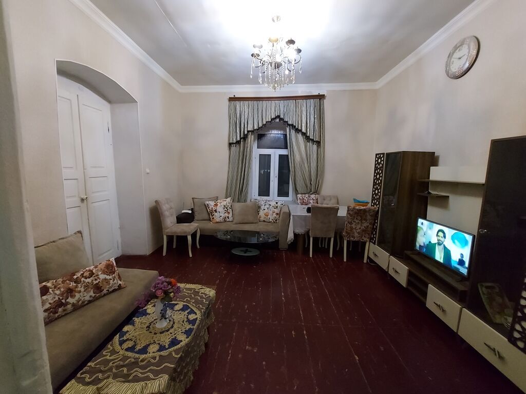 3-room house for sale in Digah, 67 m², 67 000 AZN, photo 2 / 12