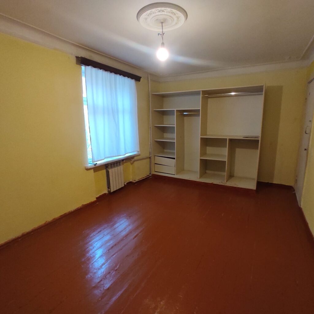40 kv. m, 1 otaqlı, İnternet, Telefon, Kombi