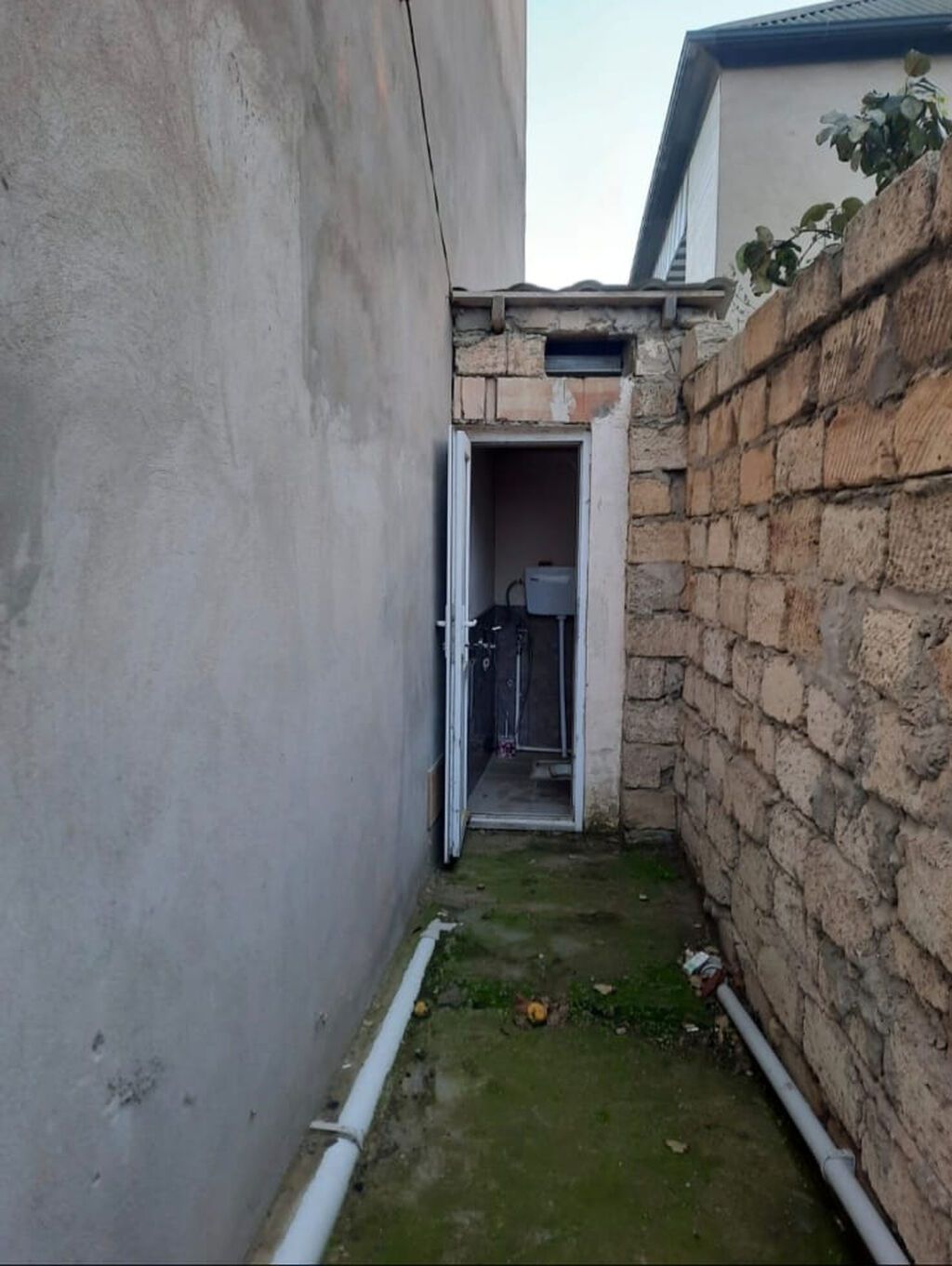 7 otaqlı, 200 kv. m, Kredit yoxdur, Yeni təmirli