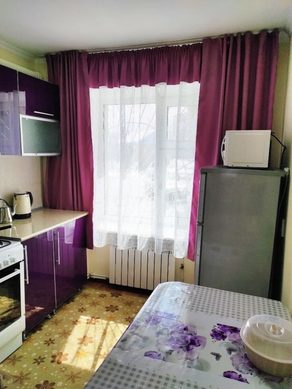 3 комнаты, 71 м², Индивидуалка, 1 этаж: фото 7