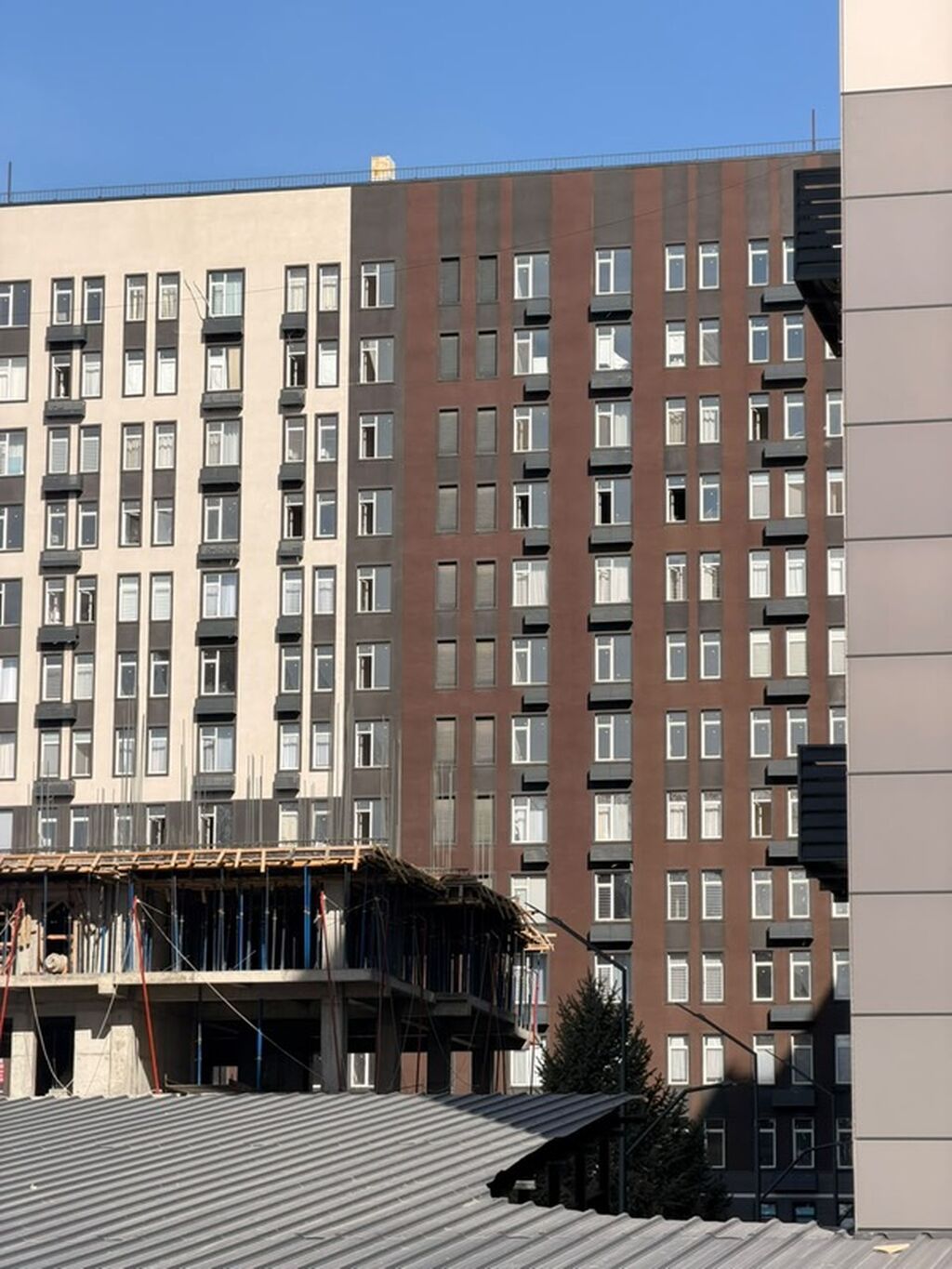 2 комнаты, 82 м², Технопарк Элитка, 8 этаж: фото 2