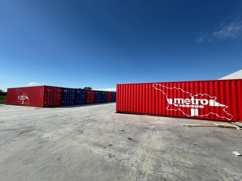 ПРОДАЮТСЯ КОНТЕЙНЕРЫ 20 FT И 40 FT В наличии контейнеры 20 и 40 футов