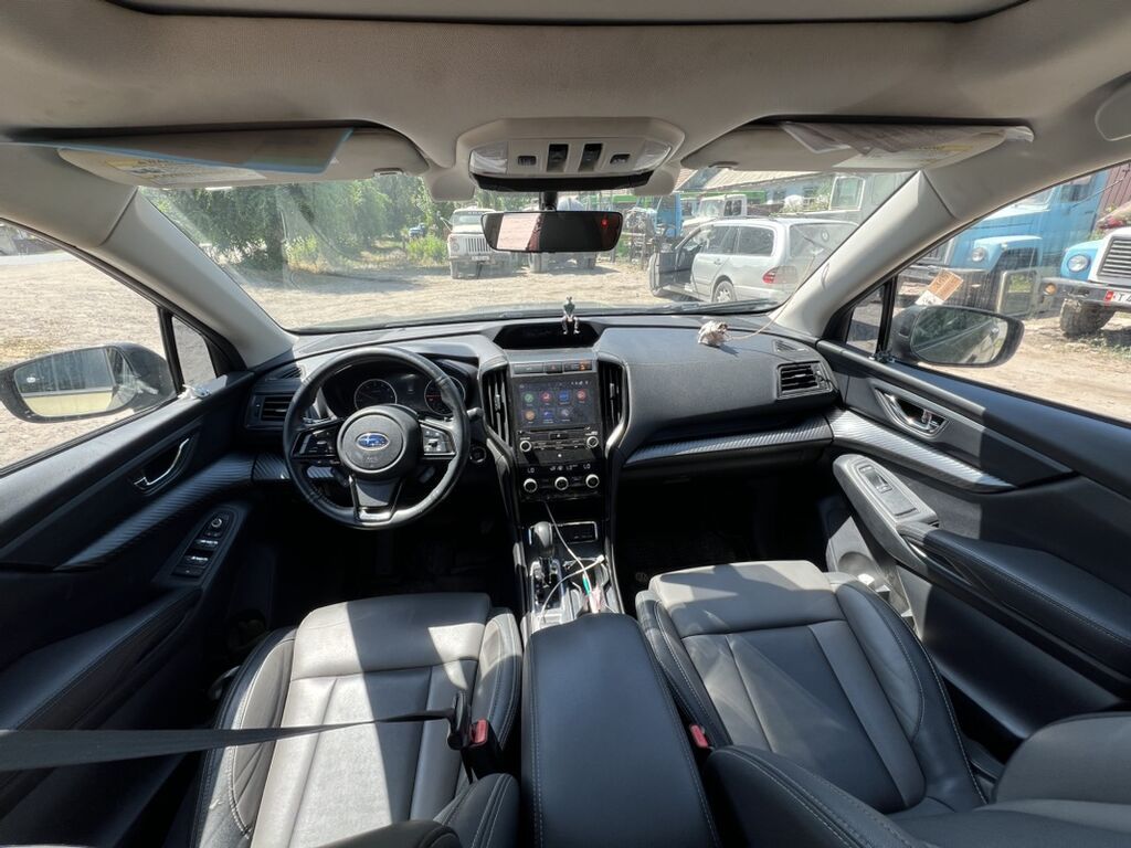 Subaru Ascent: 2022 г., Кроссовер: фото 6