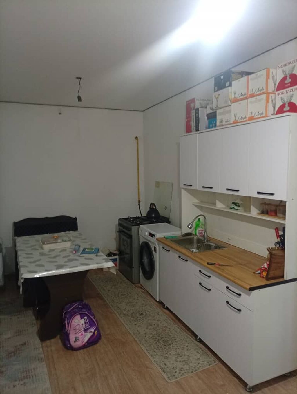5 комнат, 100 м², 2 соток, Бишкек, Ак-Ордо 1 ж/м Собственник: фото 4