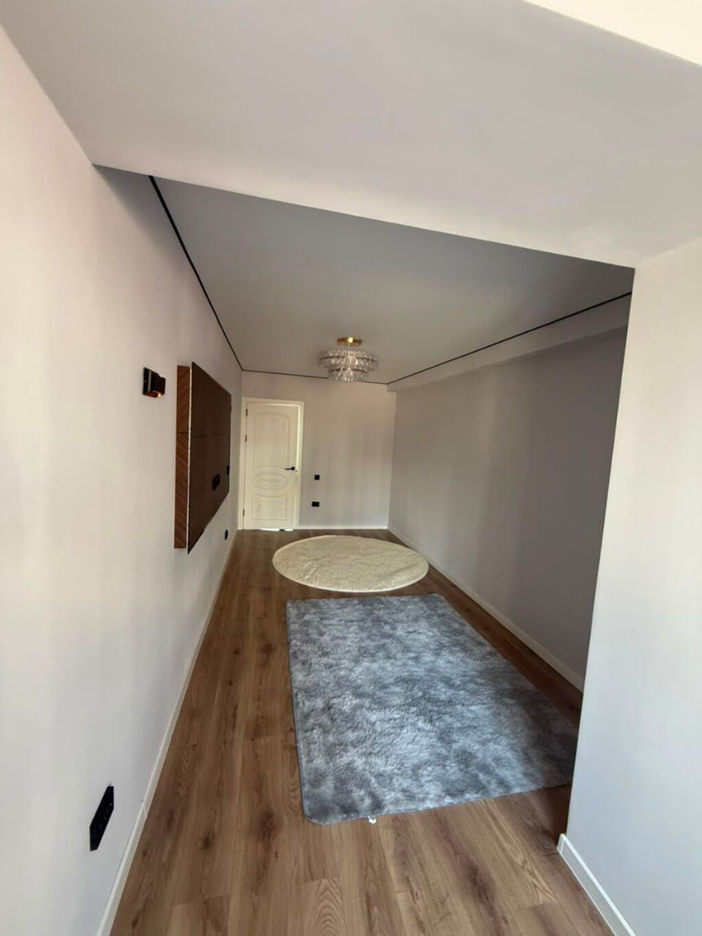 1 комната, 42 м², Филармония Элитка, 1 этаж, Свежий ремонт: фото 3