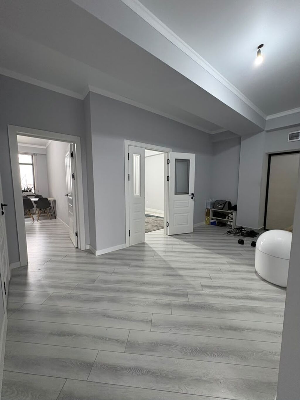 2 комнаты, 78 м², Элитка, 11 этаж, Евроремонт: фото 8