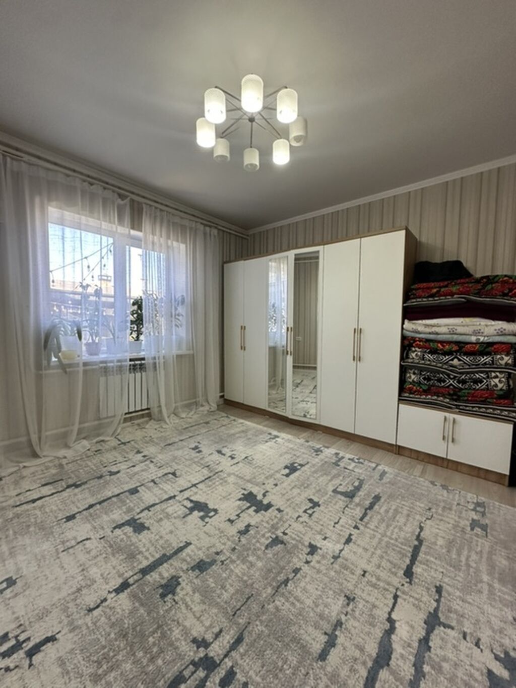 5 комнат, 100 м², 5 соток, Бишкек, Собственник: фото 4